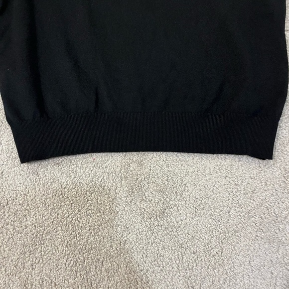 OntWelfth Blouse with Sheer Sleeves - Picture 2 of 7